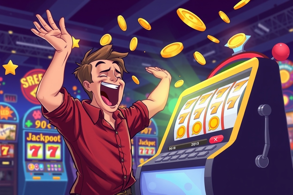 Casino 1XSlot Casino 1XSlot