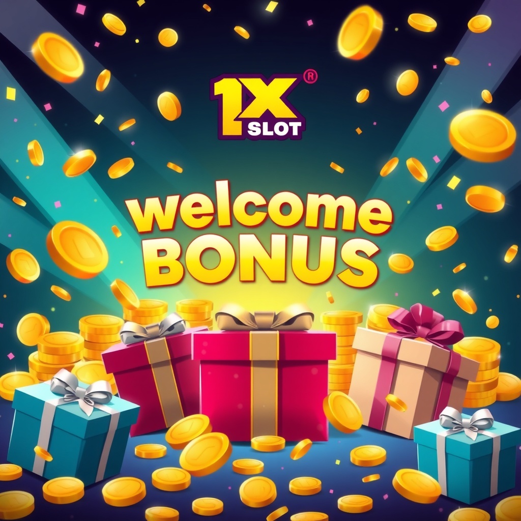 Casino 1XSlot Casino 1XSlot