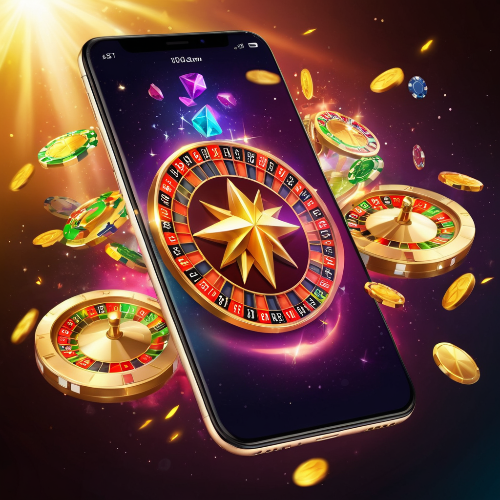 ứng dụng 1XSlots ứng dụng 1XSlots